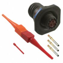 Amphenol Aerospace Operations D38999/24WA98SN